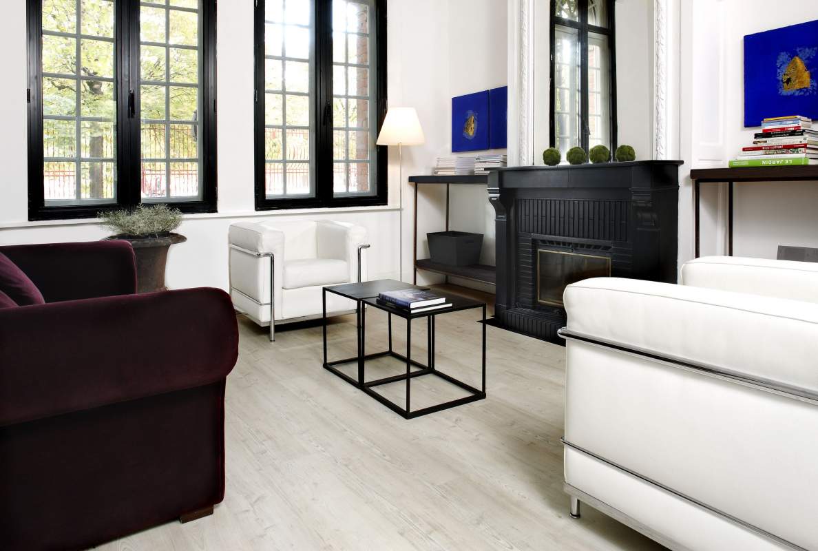 Замковая ПВХ плитка "Berry Alloc" Pureloc 40 SUMMER PINE (176,6*1210*5 мм) — купить в Казани