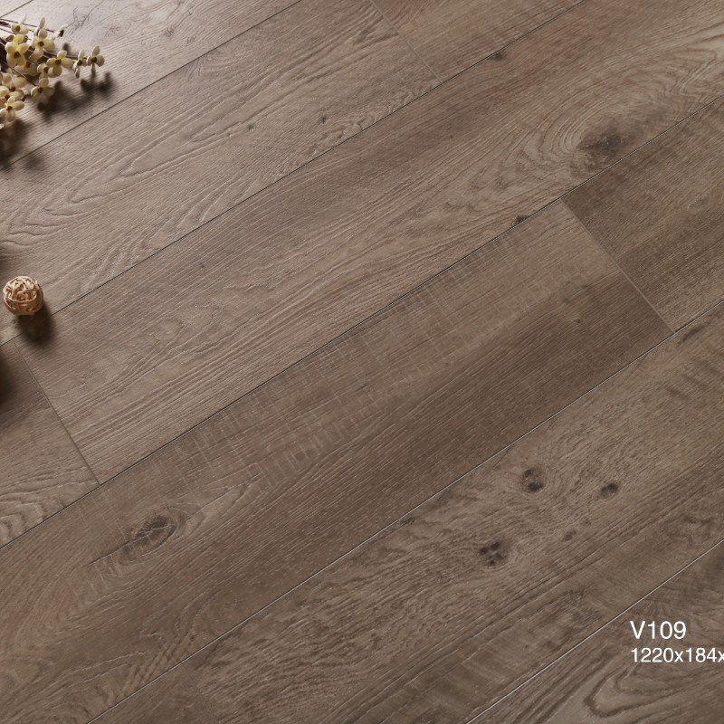 Виниловые полы "Betta" Villa Дуб Комано V109 (1220*184*4,5 мм) — купить в Казани