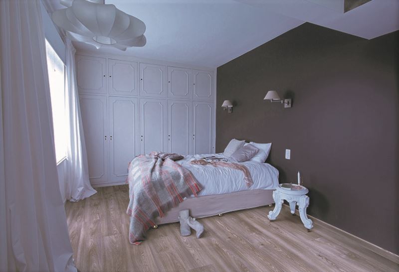 Замковая ПВХ плитка "Berry Alloc" Pure Click Columbian Oak 939M (1326*204*5мм) — купить в Казани