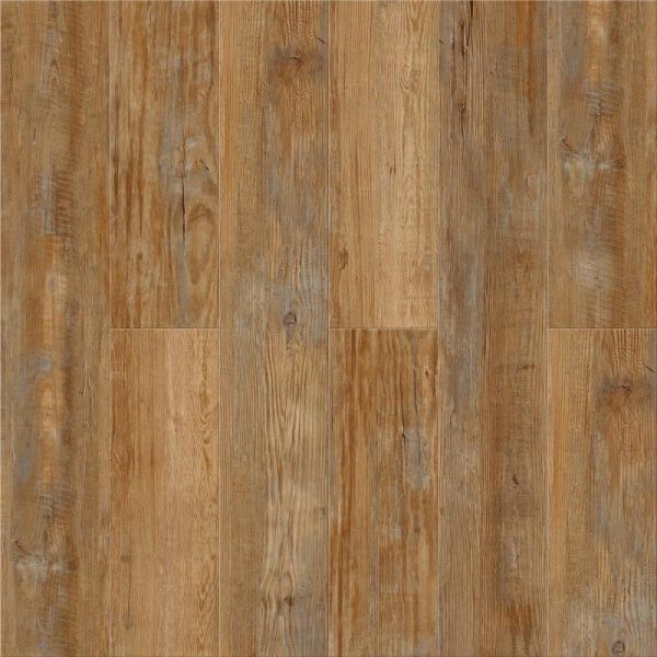 Виниловый ламинат "CronaFloor" Wood Сосна Медовая (1200*180*4 мм) — купить в Казани