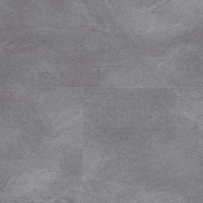 Замковая ПВХ плитка "Berry Alloc" Spirit Home 40 CONCRETE DARK GREY (176,6*1210*5 мм) — купить в Казани