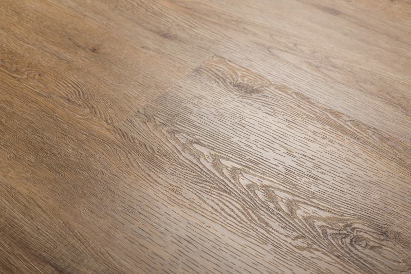 Замковая ПВХ плитка "Aquafloor" Nano AF3203N (1221*180*3,2мм) — купить в Казани