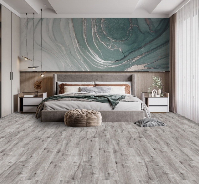 SPC ламинат "Royce" Sense Дуб Паро 703 (1200*180*4 мм) — купить в Казани