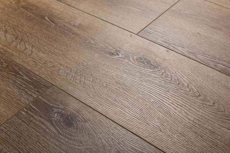 Замковая ПВХ плитка "Aquafloor" AF8003XL (1524*228*8 мм) — купить в Казани