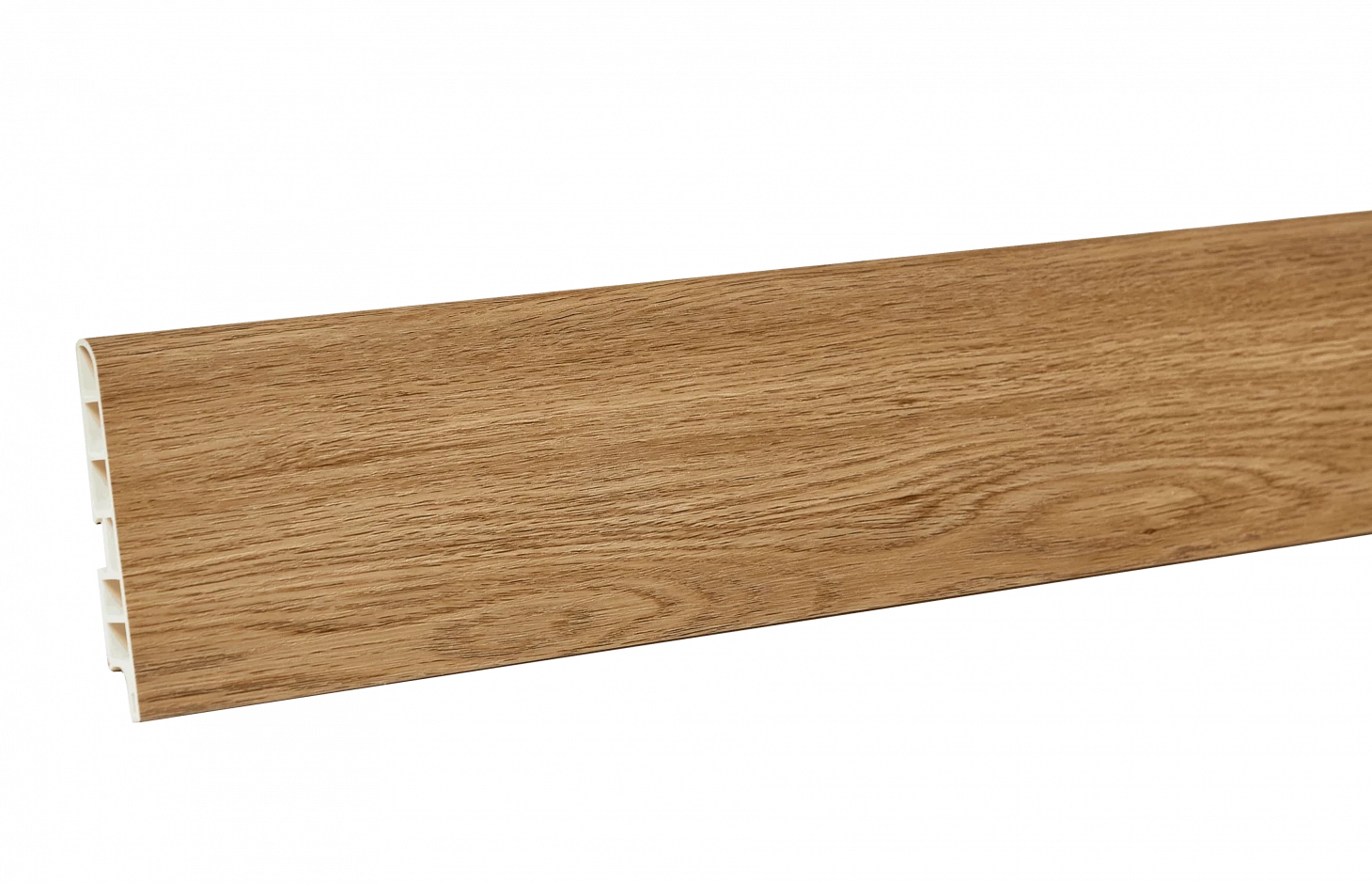 Плинтус CM Floor Дуб Бурбон  (2200*15*85 мм) — купить в Казани