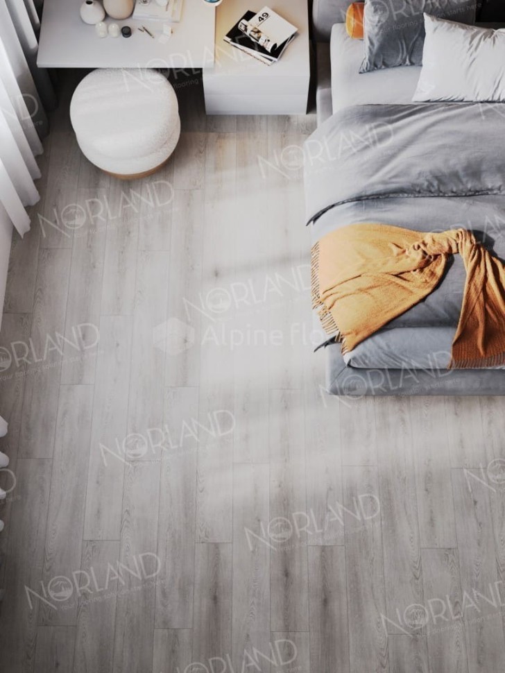 Кварцвиниловый ламинат "Norland" Sigrid Superior Alda (1220*183*8 мм) — купить в Казани