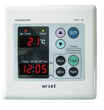 Терморегулятор "UTH" JP — купить в Казани