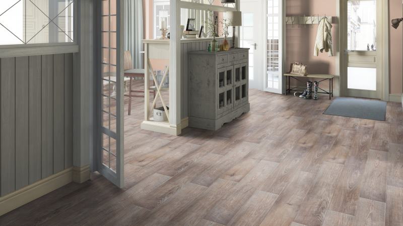 Ламинат "Tarkett" Cinema Вивьен (1292*194*8 мм) — купить в Казани