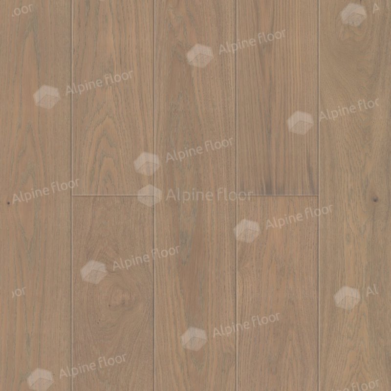 Инженерная доска "Alpine Floor" Дуб Сэнди (400-1200*165*12 мм) — купить в Казани