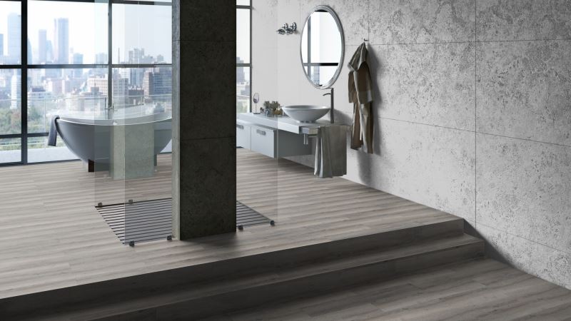 Виниловая плитка "Tarkett" Epic Howard (914,4*152,4*2,7 мм) — купить в Казани