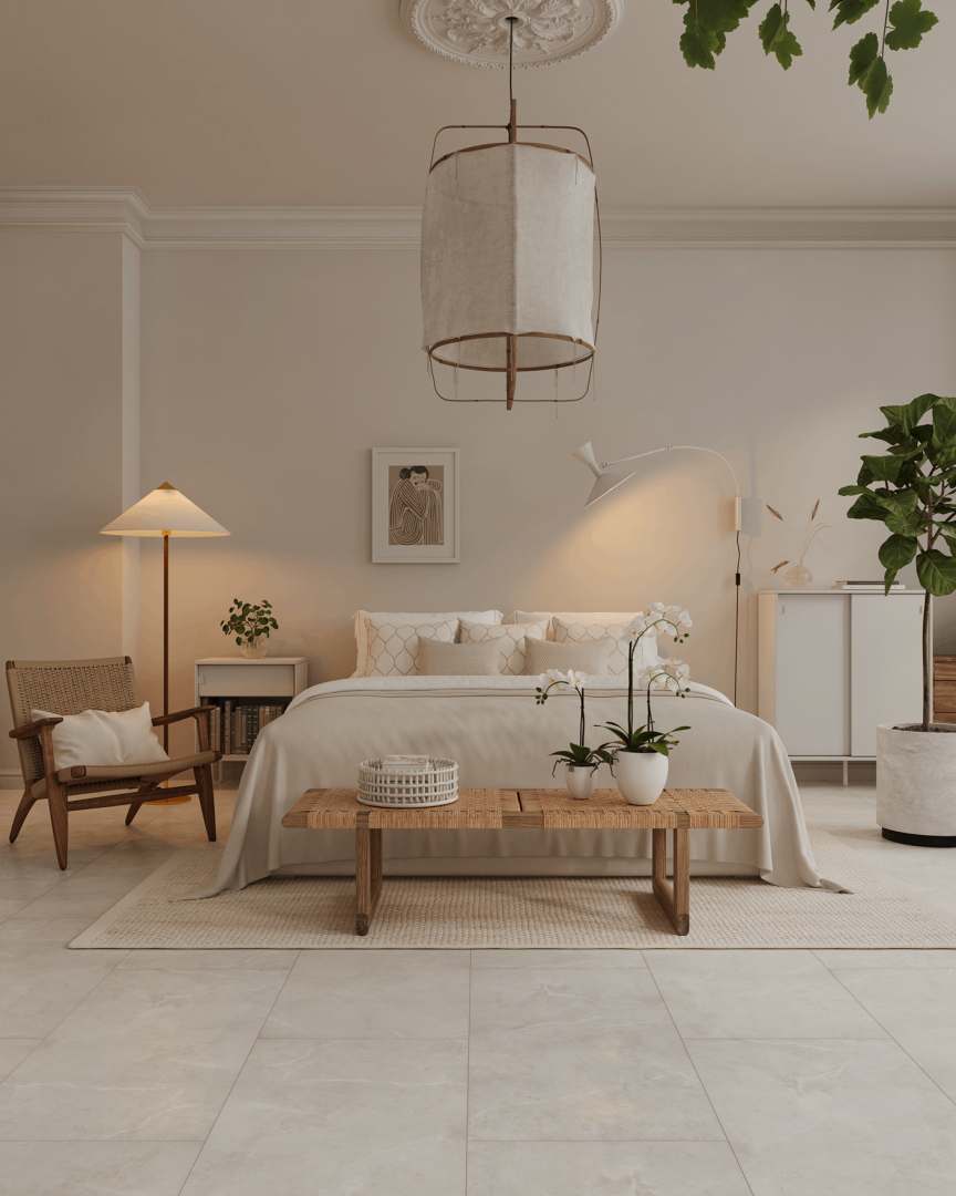 Кварцвиниловая плитка LVT "Alpine Floor" Дейвис (940*470*2,5 мм) — купить в Казани