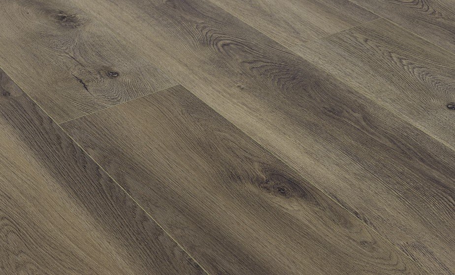 Ламинат SPC AquaMax Дуб Квантис (1524*228*4,5 мм) — купить в Казани