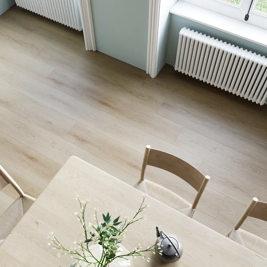 SPC ламинат "Invictus" Cashmere Oak Beach (1500*225*5мм) — купить в Казани