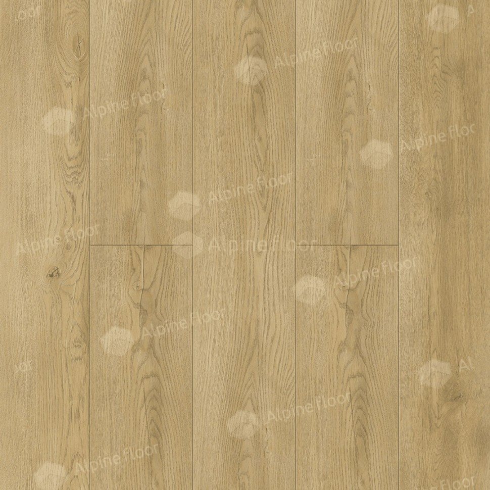 Виниловый ламинат "Alpine Floor" Classic Light MC Тисс (1220*183*3,5 мм) — купить в Казани