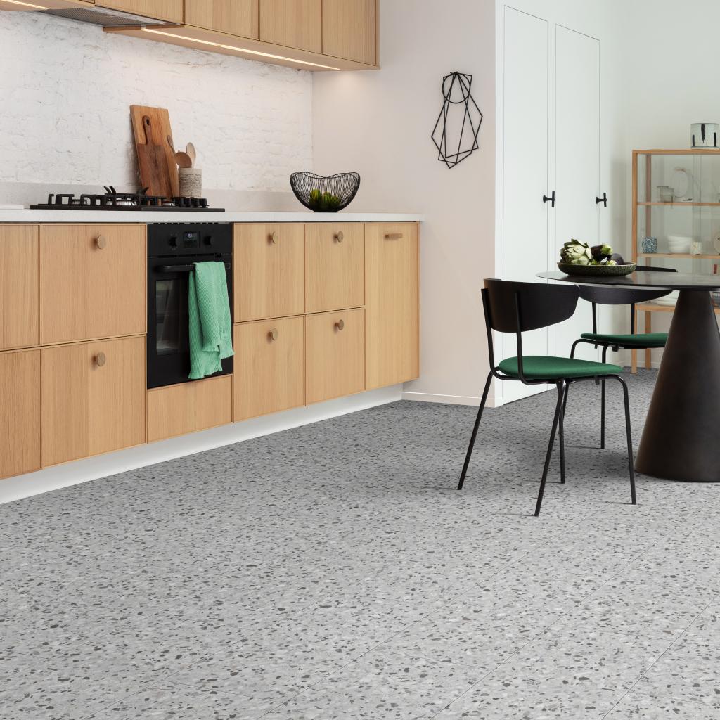 SPC ламинат "Adelar" Eterna Acoustic 15928 Ravello (610*305*6 мм) — купить в Казани