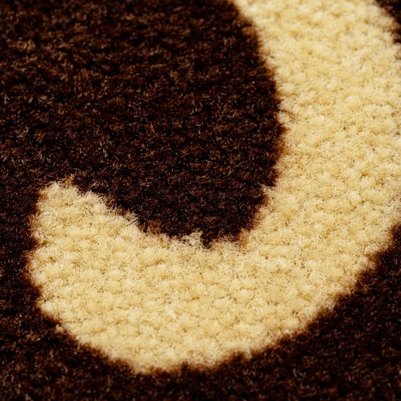 Ковролин Haima «Wilkins» Sequoia 800 Brown 03 (3,66 м) — купить в Казани