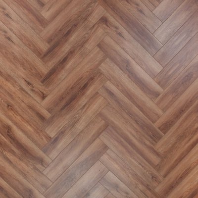 Замковая ПВХ плитка "Aberhof" Carmelita 0402 (615*123*5 мм) — купить в Казани