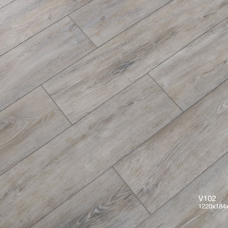 Виниловые полы "Betta" Villa Дуб Эмполи V102 (1220*184*4,5 мм) — купить в Казани