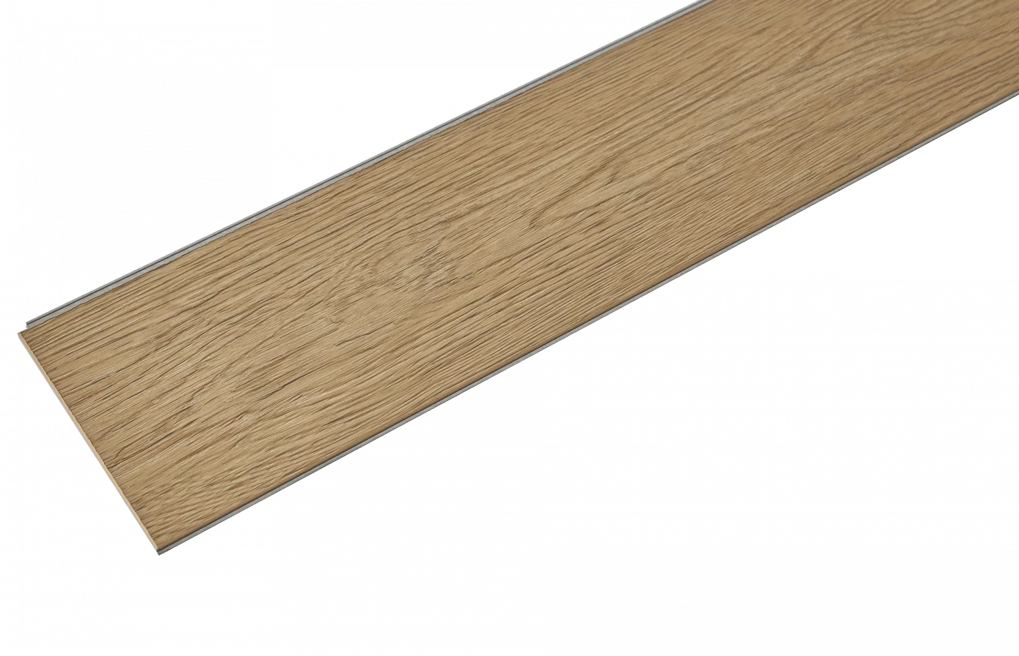 SPC плитка для пола Дуб Амбер (610*122*5,5 мм) — купить в Казани