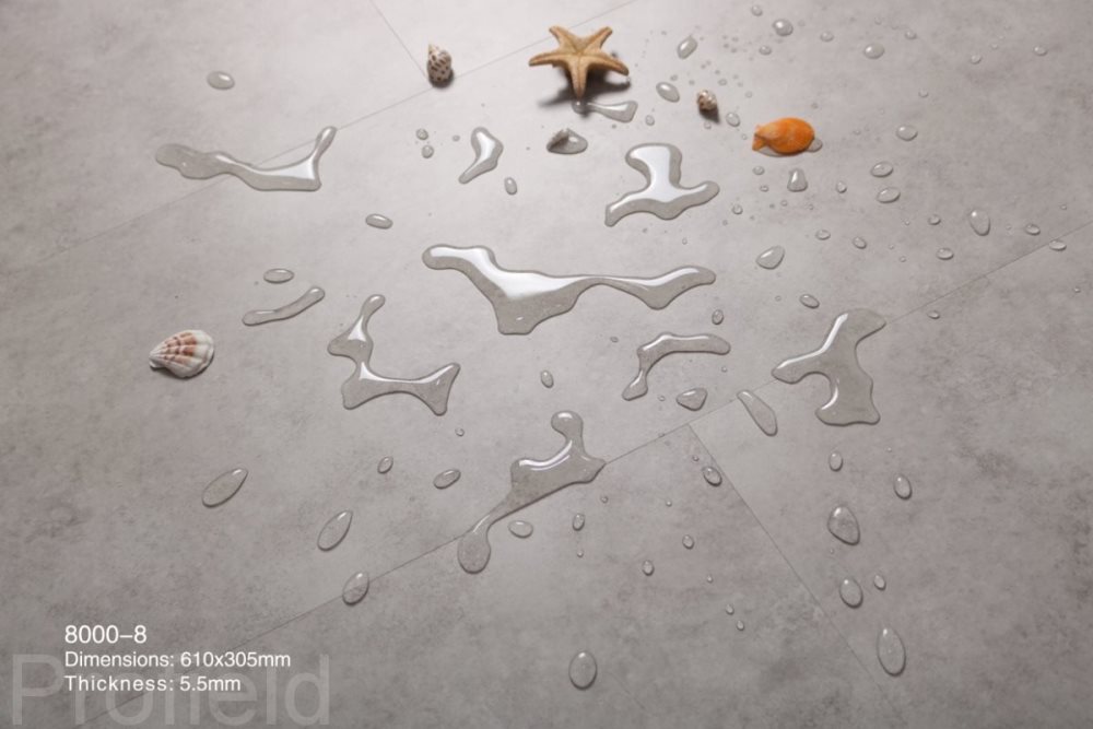 SPC ламинат "Profield" Рибера марбл (305*610*5,5 мм) — купить в Казани