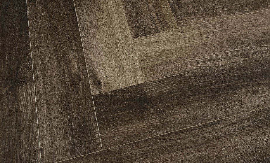 Ламинат SPC AquaMax Дуб Шеверни (640*128*4 мм) — купить в Казани