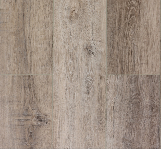 SPC ламинат "CronaFloor" Wood 4V Дуб Горный (1200*180*4 мм) — купить в Казани