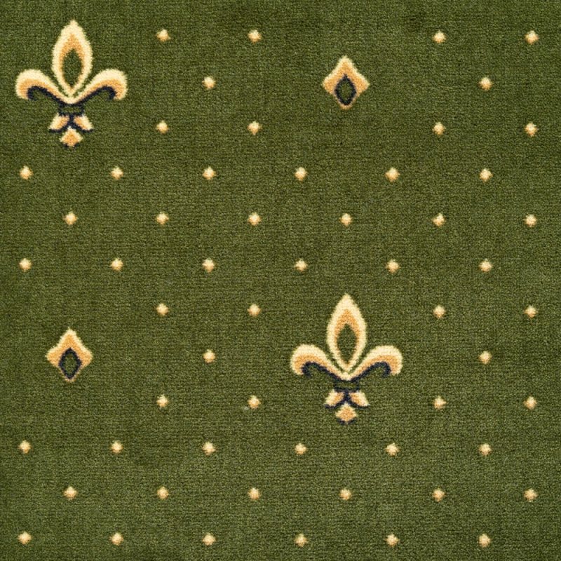 Ковролин Haima «Wilkins» Alameda Green 03 (Лилия) (3,68 м) — купить в Казани