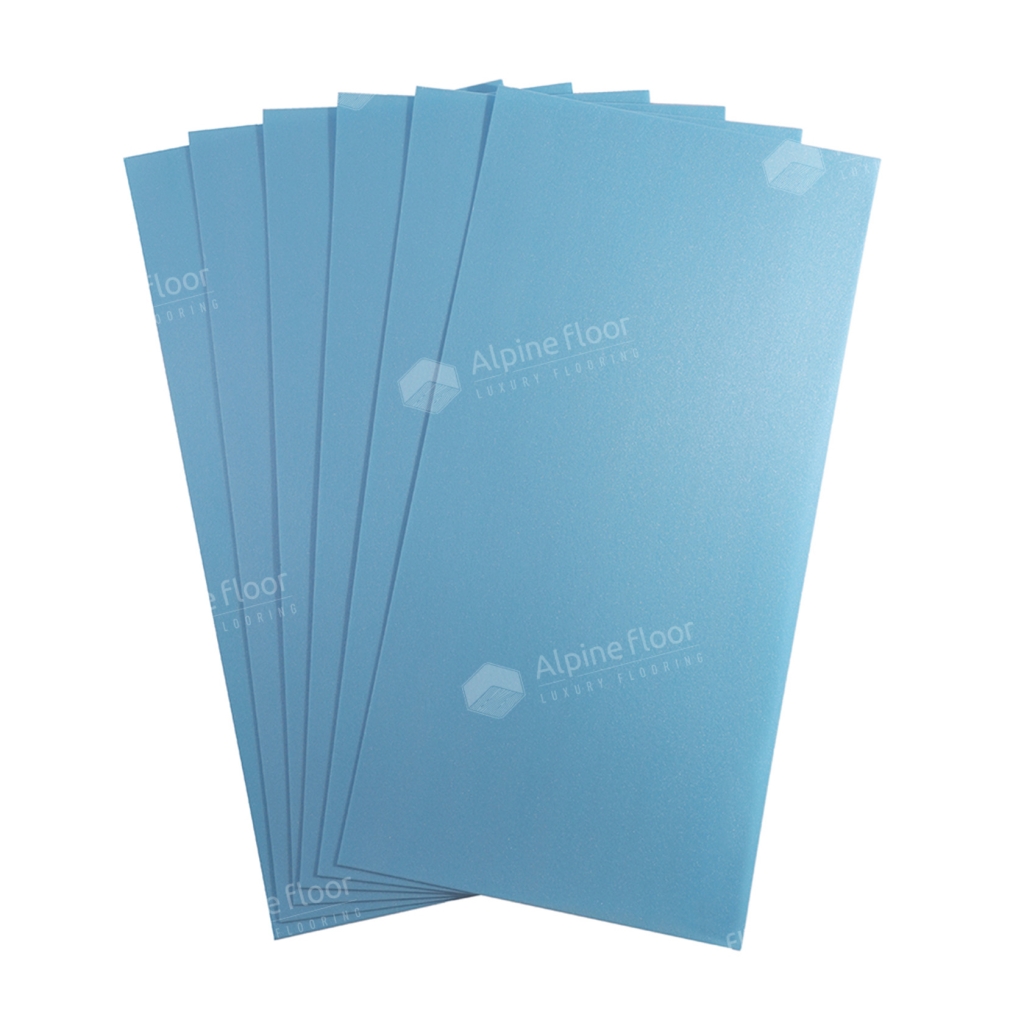 Подложка "Alpine Floor" Smart (10м2)