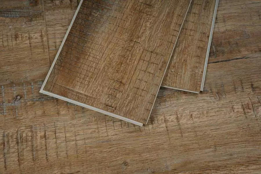 Виниловая плитка "Zeta" La Casa Тиволи (1220*180*4 мм) — купить в Казани