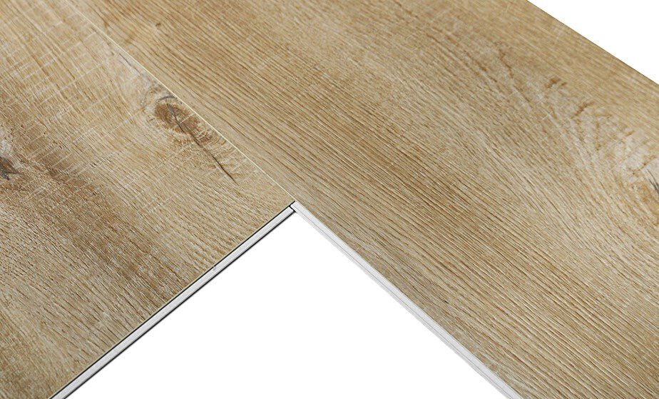 Ламинат SPC AquaMax Дуб Торро (1524*228*4,5 мм) — купить в Казани