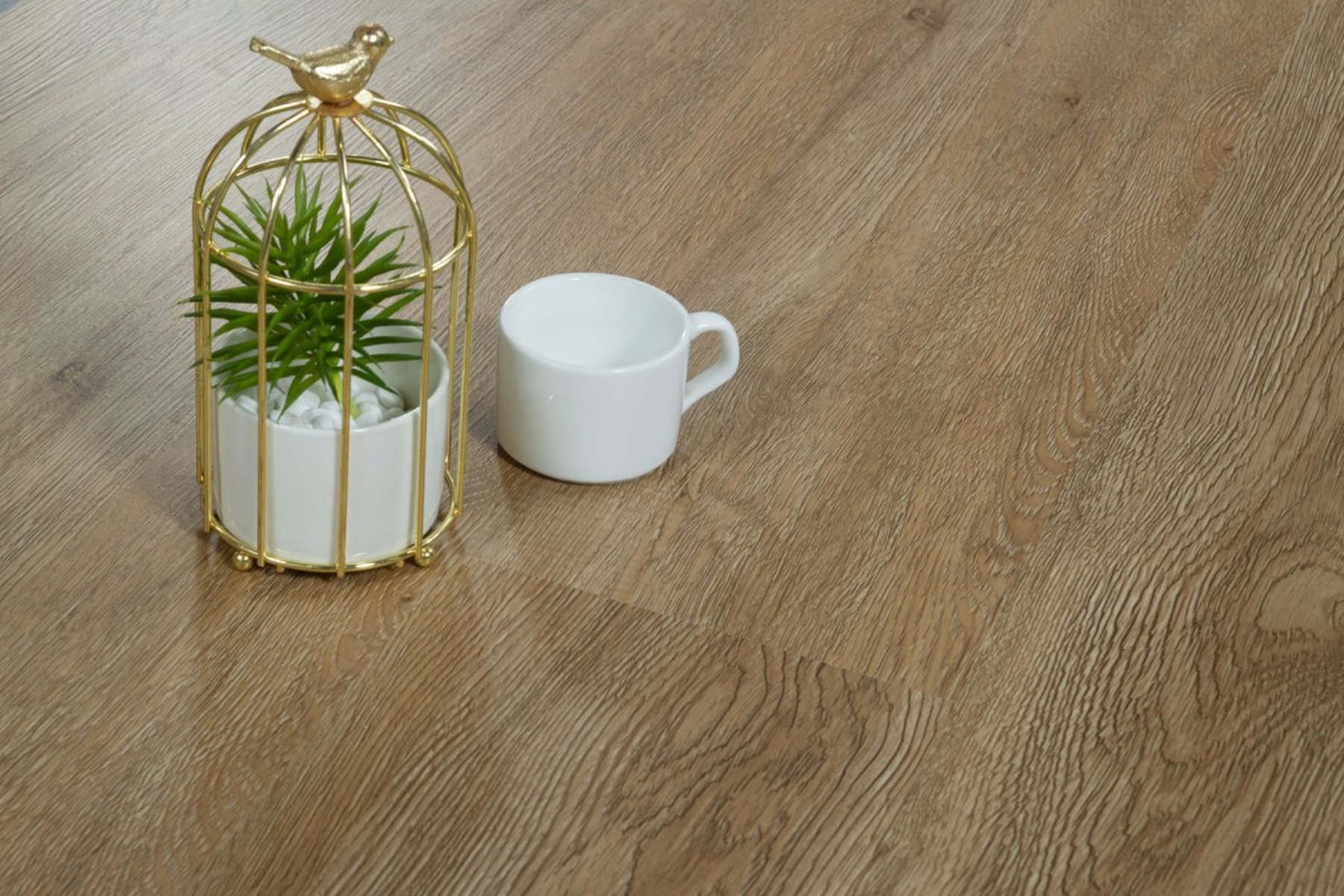 SPC ламинат "OneFloor" ЕСО 5001 (4V фаска) (1220*184*4 мм) — купить в Казани