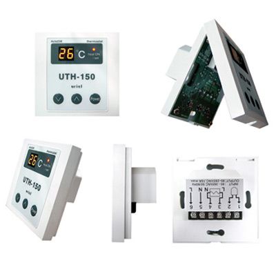 Терморегулятор "UTH" 150 — купить в Казани