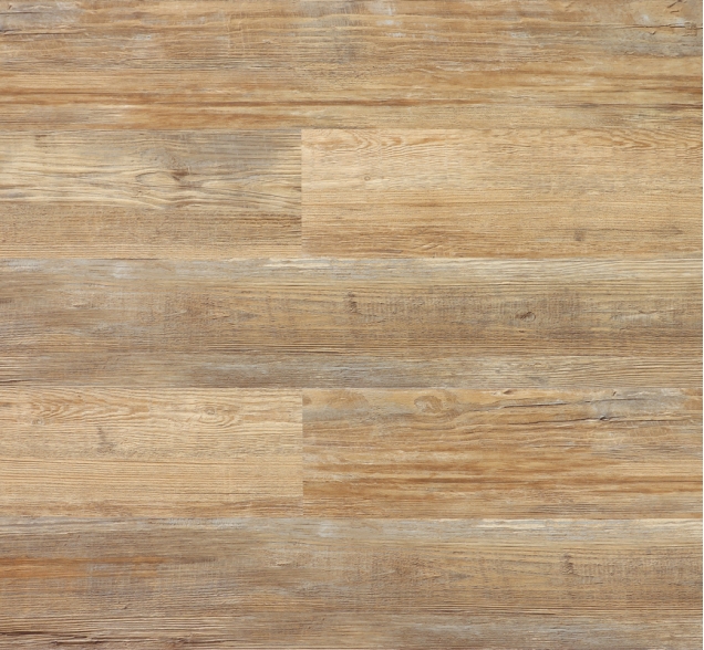 SPC ламинат "CronaFloor" Nano 4V Сосна Медовая (1200*180*3,5 мм) — купить в Казани