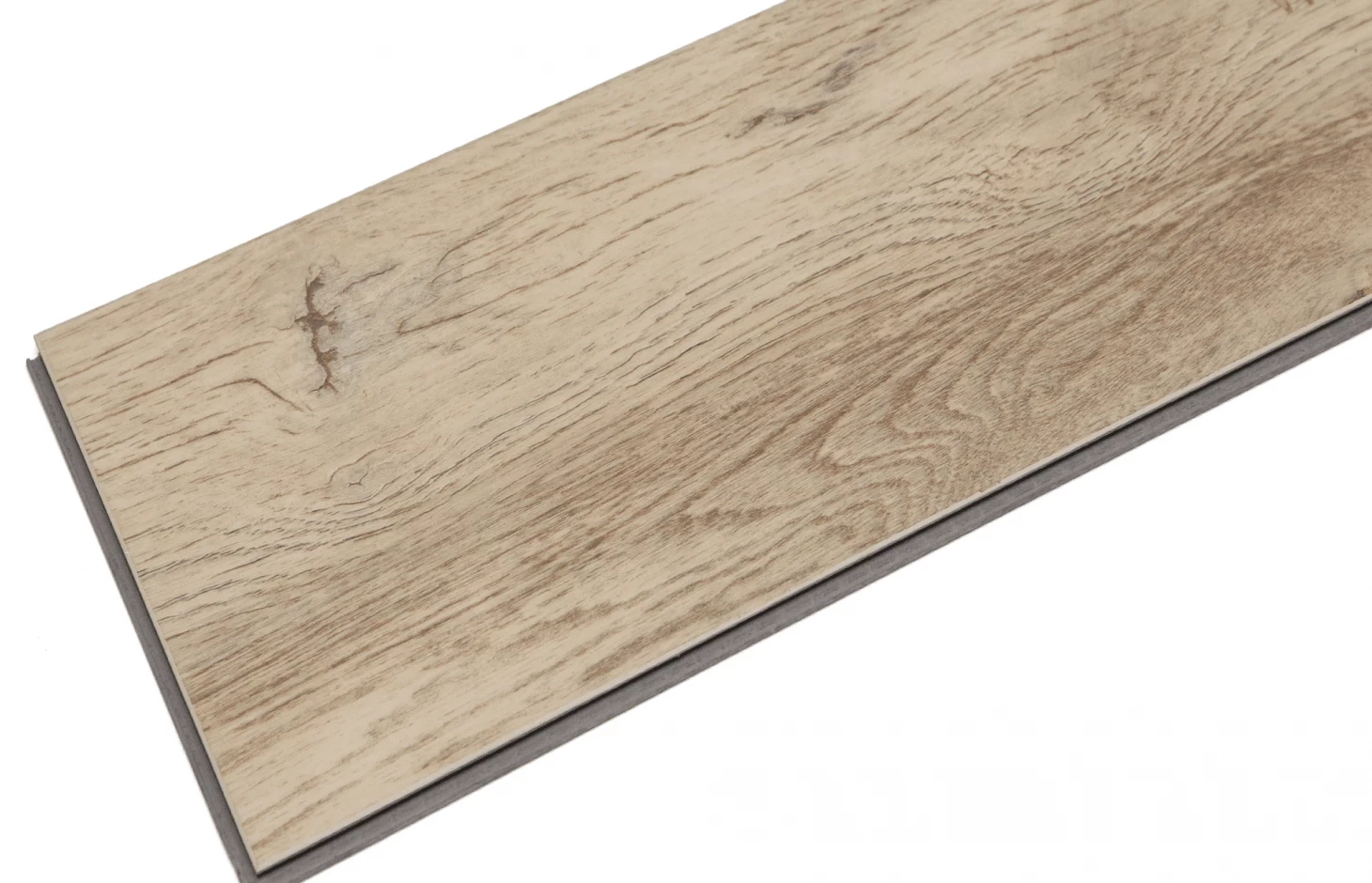 SPC плитка для пола Дуб Артик (1220*180*4 мм) — купить в Казани