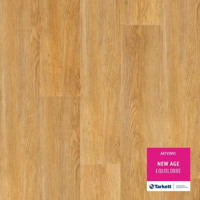 Плитка ПВХ "Tarkett" New Age Equilibre (914,4*152,4*2,1 мм) — купить в Казани