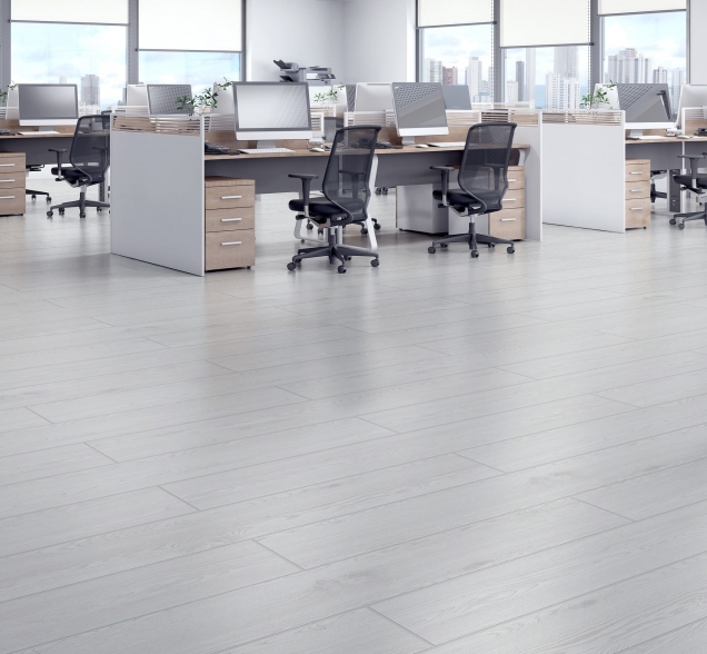 SPC ламинат "Royce" Sense Дуб Кайлас 701 (1200*180*4 мм) — купить в Казани