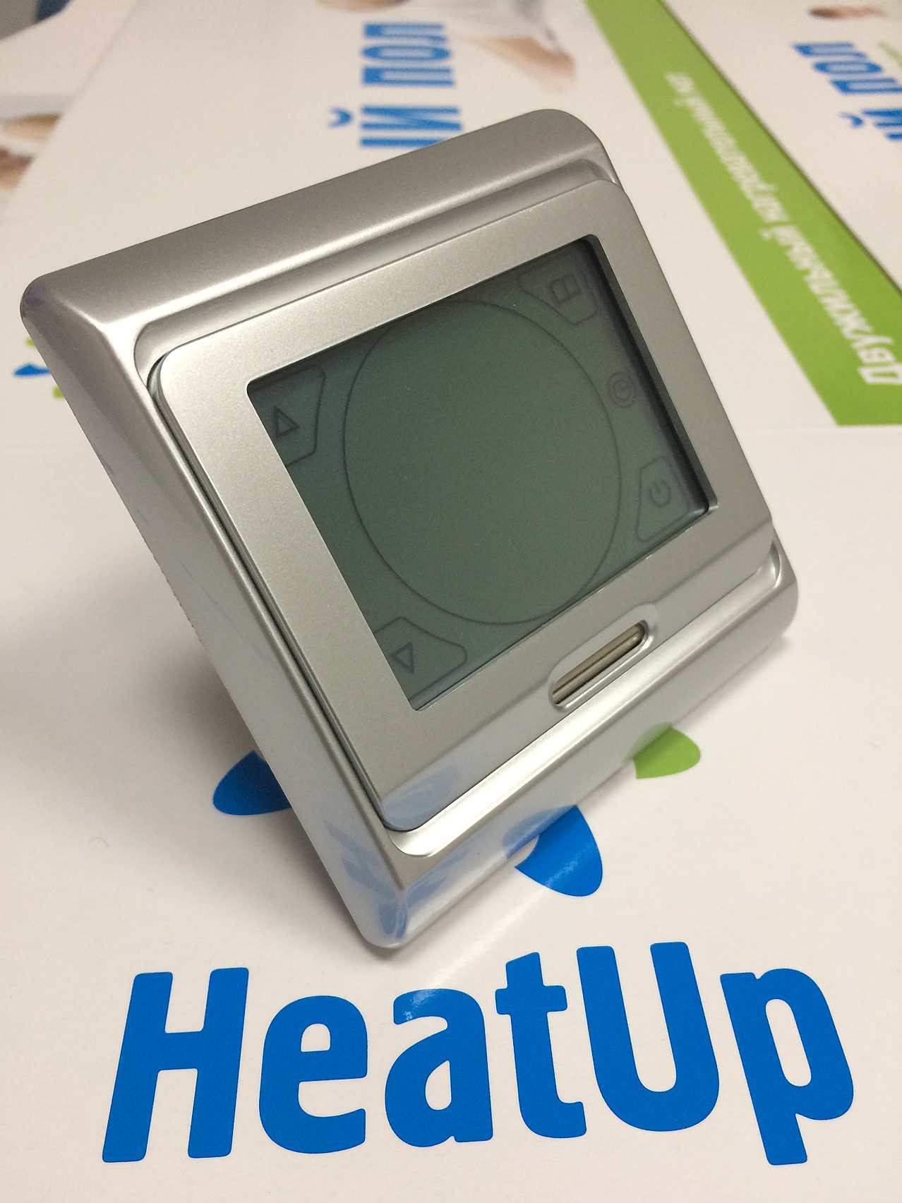 Терморегулятор "Menred" RTC 91.716 — купить в Казани