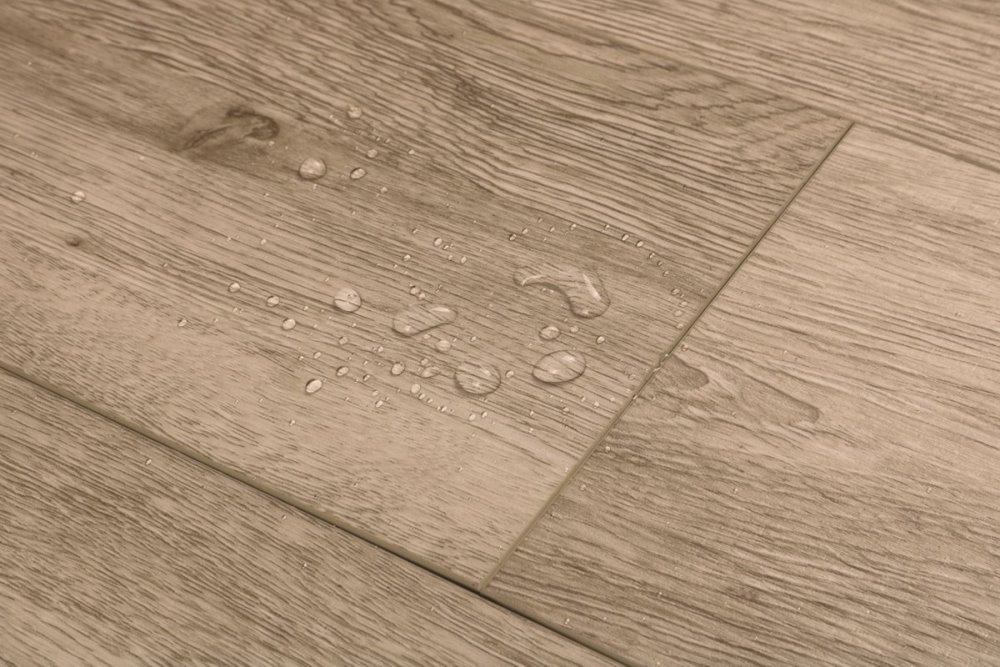 LVT плитка "Profield" Дуб Мадейра (915,4*152,4*2,5 мм) — купить в Казани