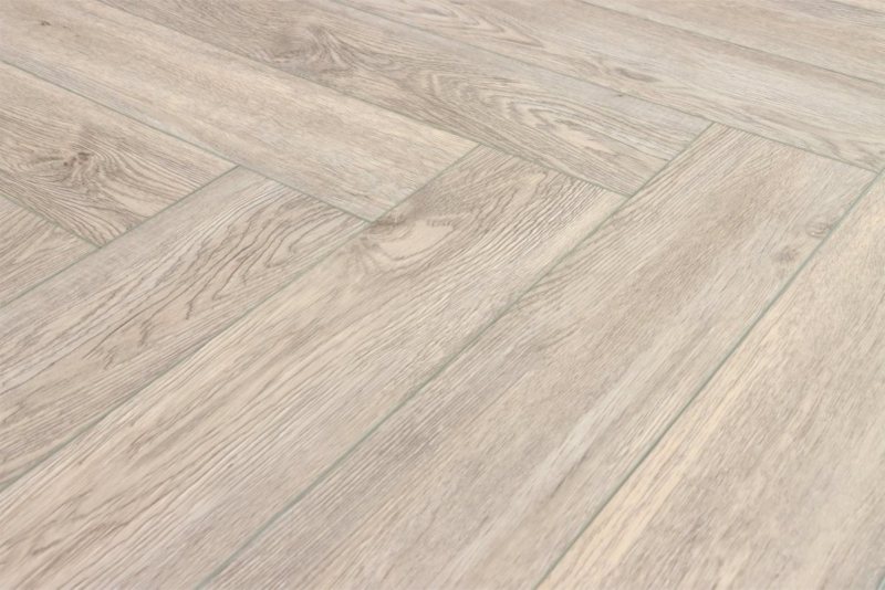SPC плитка "Bonkeel" Дуб Гарднер (640*128*4мм) — купить в Казани