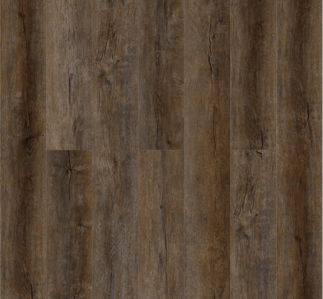 SPC ламинат "Royce" Enjoy Дуб Вестхоф Е302 (1200*180*3,5 мм) — купить в Казани