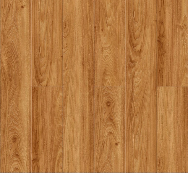 SPC ламинат "CronaFloor" Nano 4V Дуб Верона (1200*180*3,5 мм) — купить в Казани