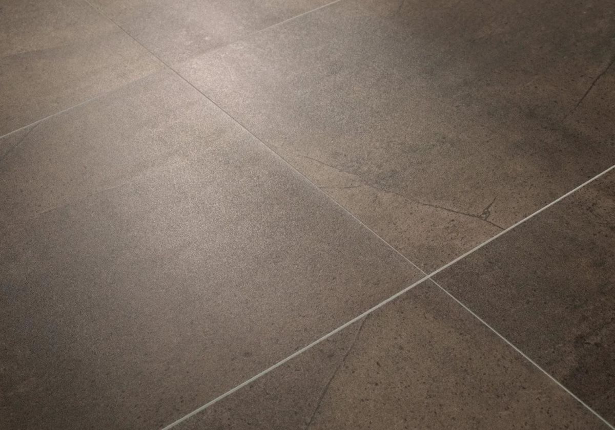 Виниловые полы SPC "Aquafloor" Stone AF3554SST (610*305*4 мм) — купить в Казани