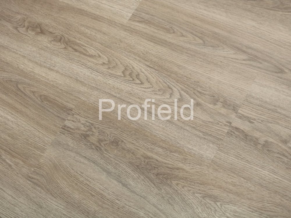 HSPC ламинат "Profield" Дуб Светлый (1200*228*5,5 мм) — купить в Казани