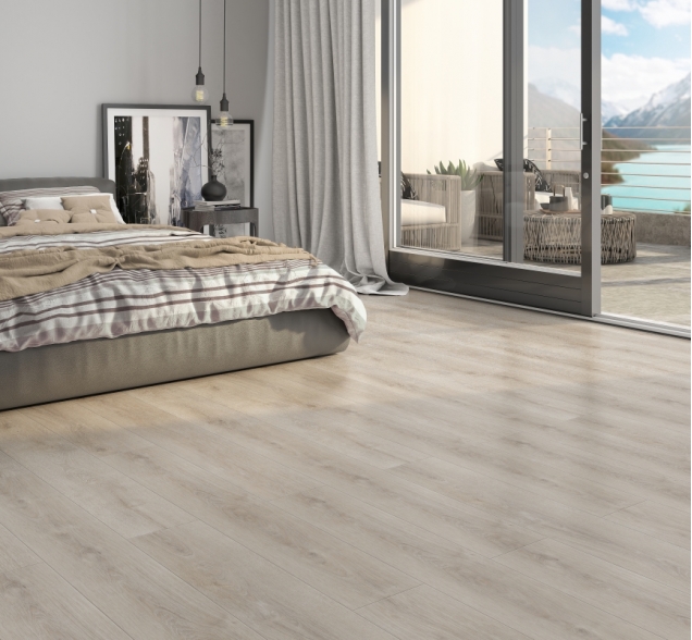 SPC ламинат "Royce" Enjoy Дуб Лауфен Е309 (1200*180*3,5 мм) — купить в Казани