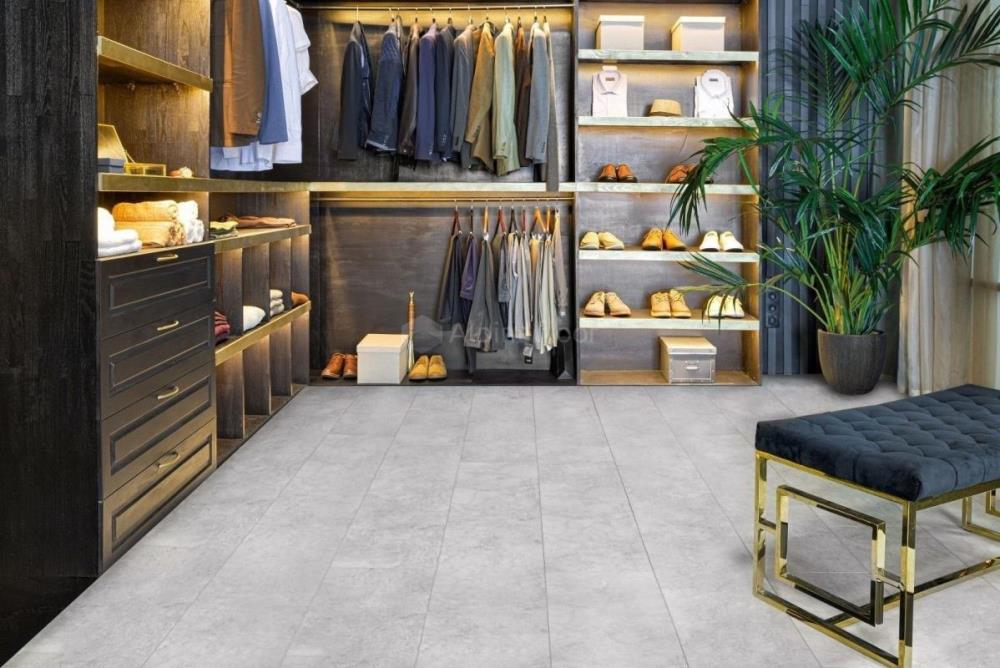 Каменно-полимерная плитка "Alpine Floor" Элдгея (609,6*304,8*5,5мм) — купить в Казани