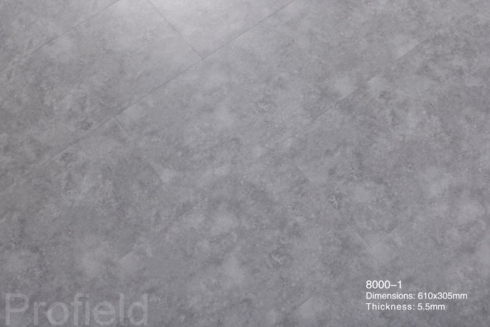 SPC ламинат "Profield" Трионо марбл (305*610*5,5 мм) — купить в Казани