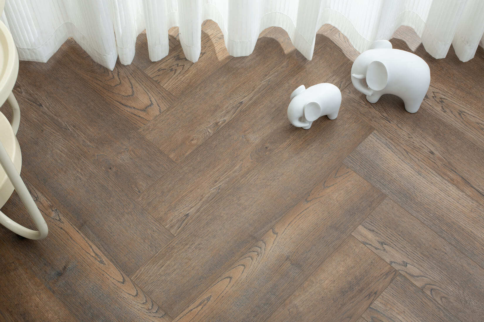 Плитка SPC "OneFloor" 3026 А,В  ЁЛКА (640*128*4 мм) — купить в Казани