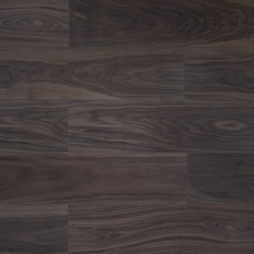 Плитка каменно-полимерная "Art Tile" Орех Манжурский (1220*181*5,5 мм) — купить в Казани