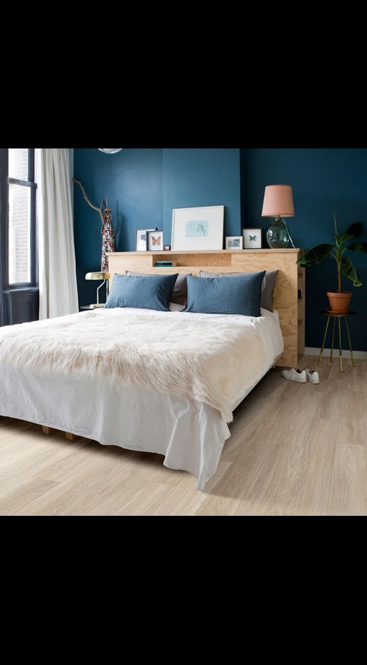 Замковая ПВХ плитка Noble Oak 236 (1251*189*5 мм) — купить в Казани