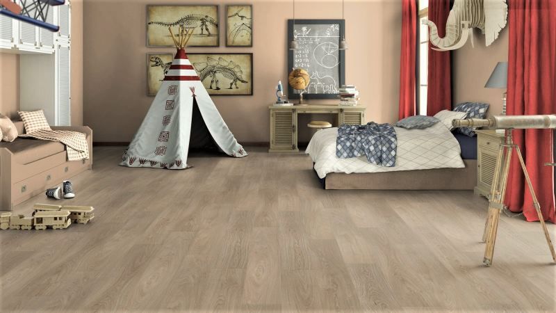 Ламинат "Tarkett" Navigator Ливингстон (1292*194*12 мм) — купить в Казани